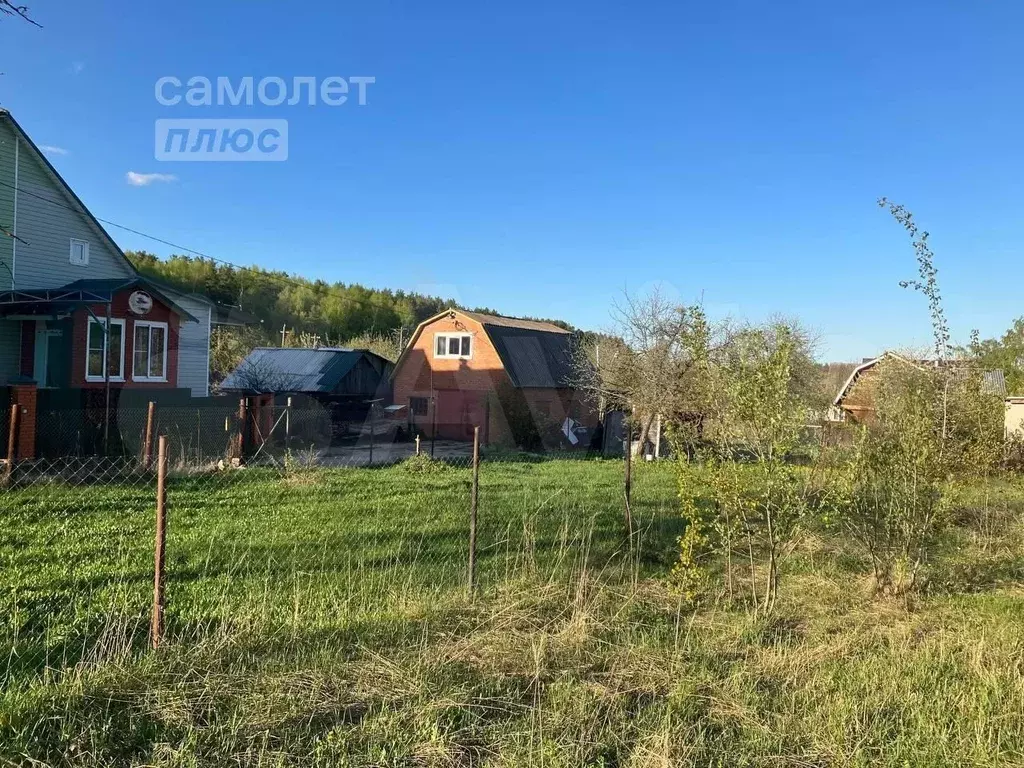 Купить Дом Фосфоритный Воскресенский Район