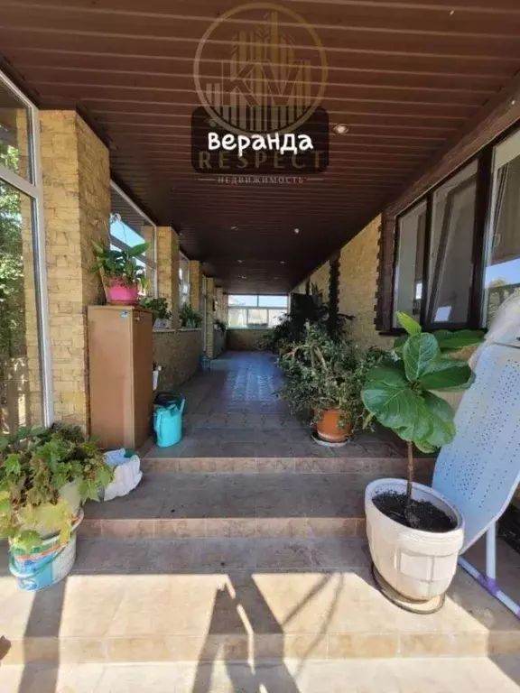 Дом в Ставропольский край, Минераловодский муниципальный округ, пос. ... - Фото 2