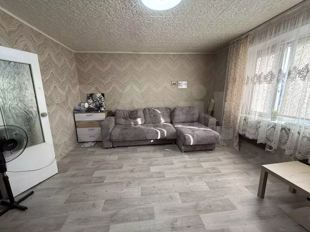 3-к. квартира, 64,3 м, 8/9 эт. - Фото 0