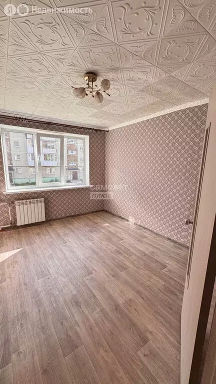 2-комнатная квартира: Каменск-Уральский, Каменская улица, 68 (44.1 м) - Фото 1