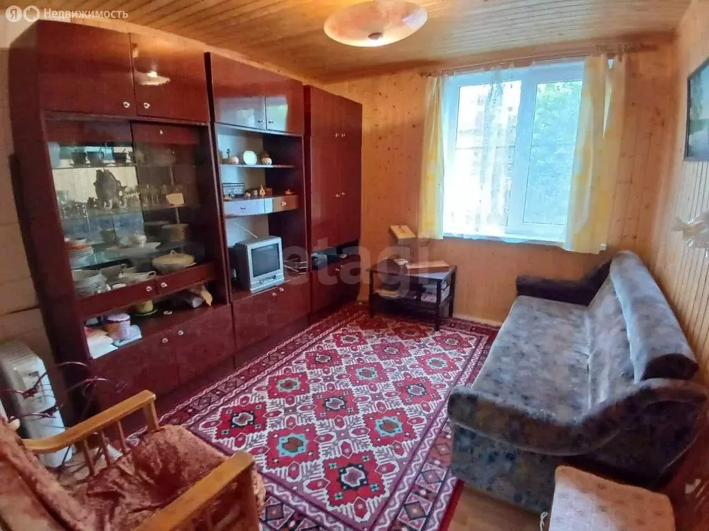Дом в Челябинск, садовое товарищество Медик, Южная улица (50 м) - Фото 1