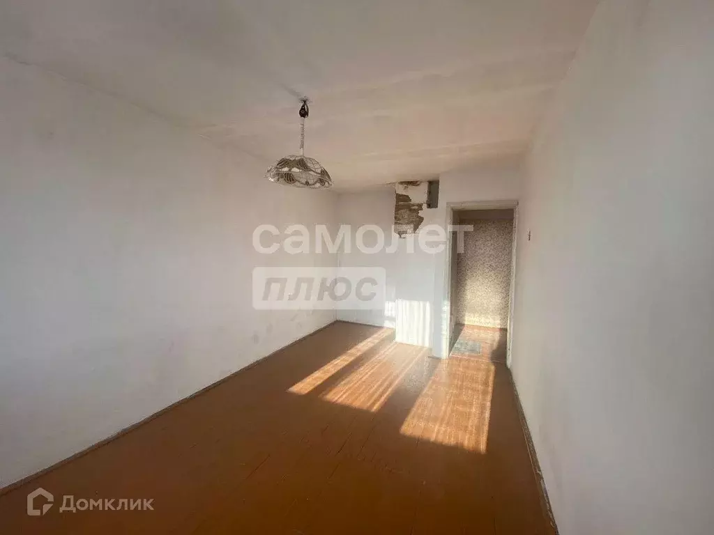 Продаётся 1-к квартира, 32.6 м - Фото 1