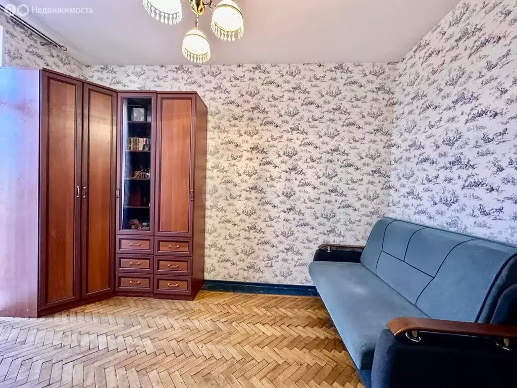 3-комнатная квартира: Санкт-Петербург, улица Полярников, 5 (72.6 м) - Фото 2