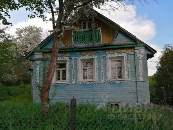 Купить Дачу В Сокольском Районе Вологодской Области