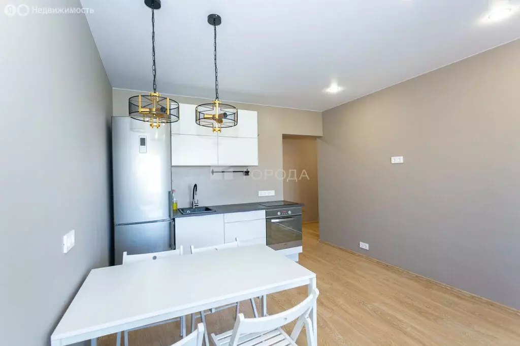 2-комнатная квартира: Новосибирск, улица Станиславского, 16/1 (47.1 м) - Фото 1