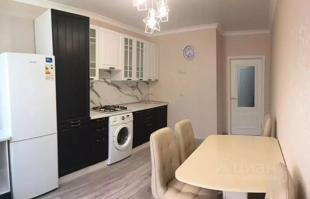 1-к кв. Дагестан, Дербент пер. Карла Маркса, 98к1 (42.0 м) - Фото 1