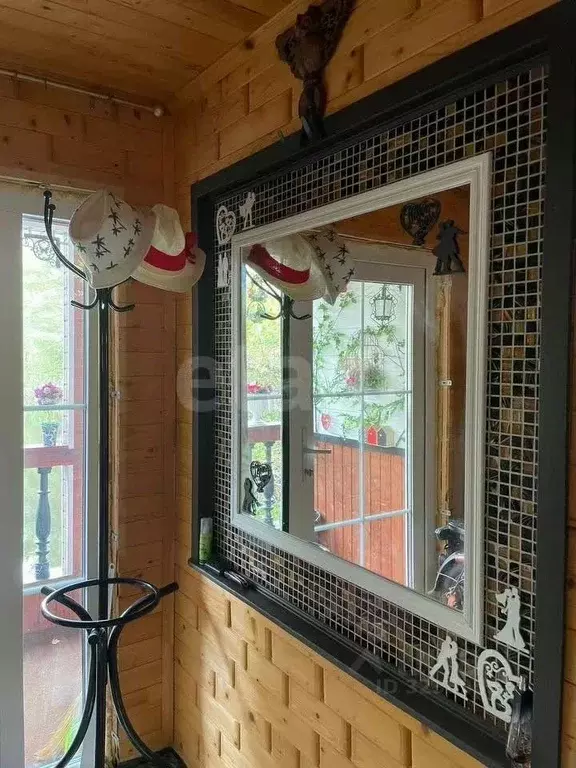 Дом в Тверская область, Калининский муниципальный округ, № 8 Рассвет ... - Фото 2