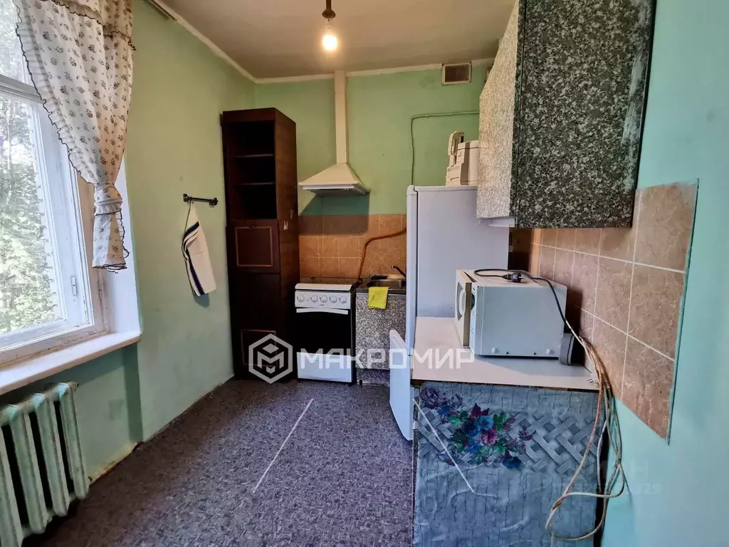 1-к кв. Санкт-Петербург Гаванская ул., 42 (42.0 м) - Фото 2