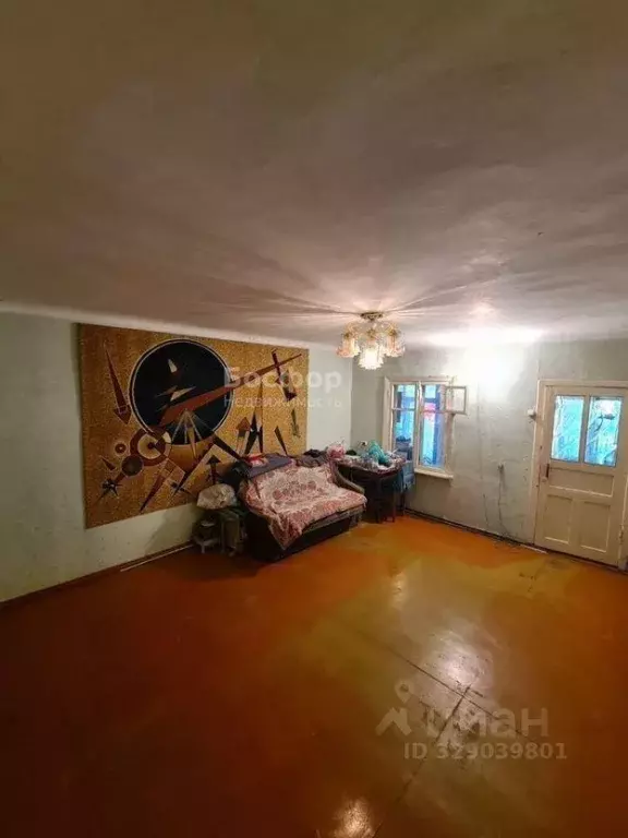 1-к кв. Крым, Феодосия ул. Анюнаса, 20 (39.6 м) - Фото 2