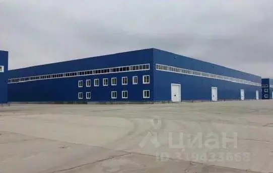 Склад в Московская область, Ступино Транспортная ул., вл13с2 (6696 м) - Фото 1