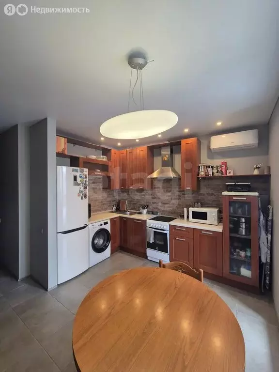 1-комнатная квартира: Омск, улица Перелёта, 19 (40 м) - Фото 1