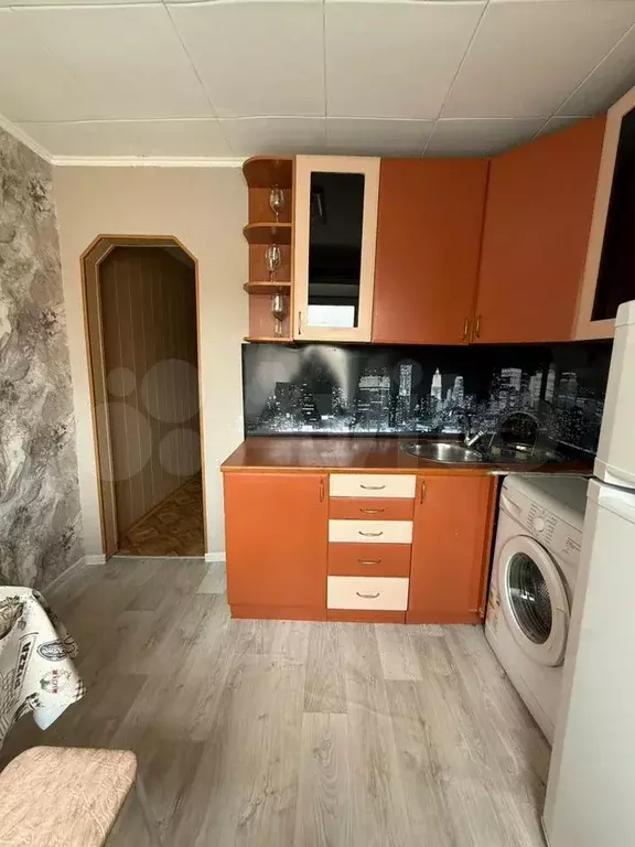 2-к. квартира, 50 м, 3/5 эт. - Фото 1