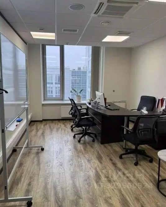 Офис в Москва ул. Кржижановского, 14К3 (357 м) - Фото 2