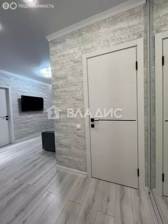 1-комнатная квартира: Ростов-на-Дону, улица Вагулевского, 35/26 (43 м) - Фото 1