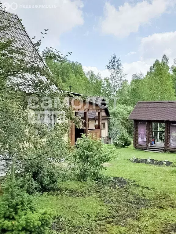 Дом в Кемерово (40 м) - Фото 2