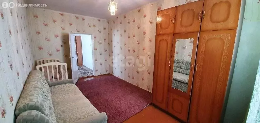 дом в барнаул, улица нахимова, 33 (260 м) - Фото 0