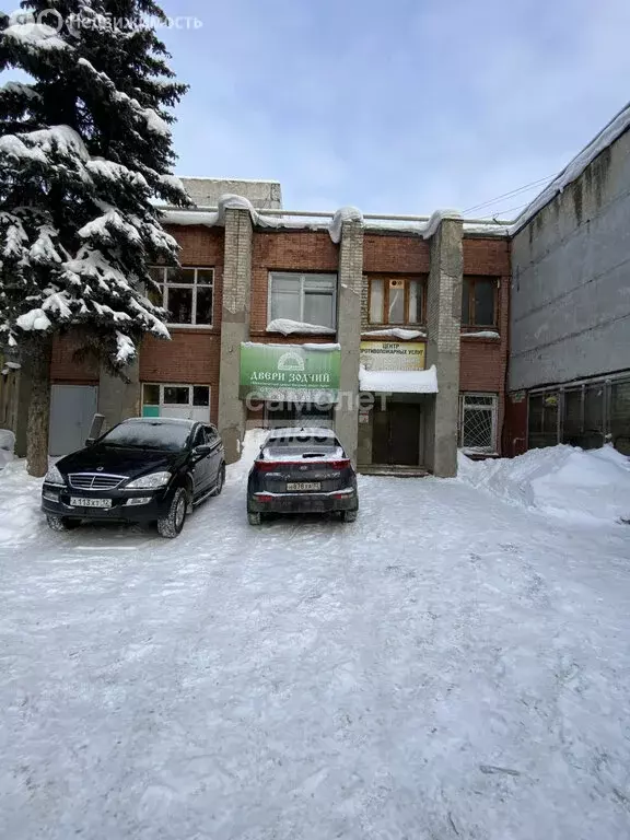 Производственное помещение (73.8 м) - Фото 2