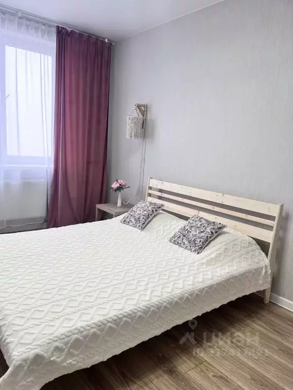 1-к кв. Краснодарский край, Краснодар ул. Летчика Позднякова, 2к22 ... - Фото 0