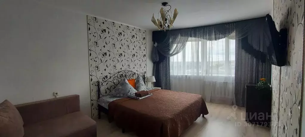 1-к кв. Орловская область, Орел Комсомольская ул., 269 (43.0 м) - Фото 2