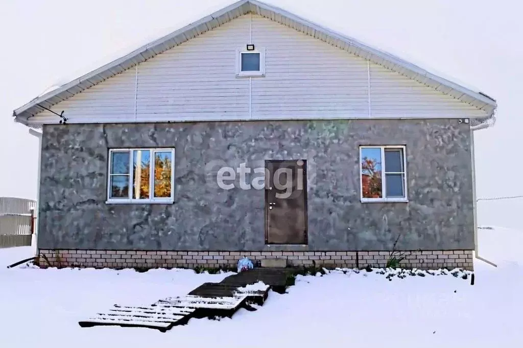 Дом в Смоленская область, Смоленск Железнодорожник СНТ, 3 (166 м) - Фото 2