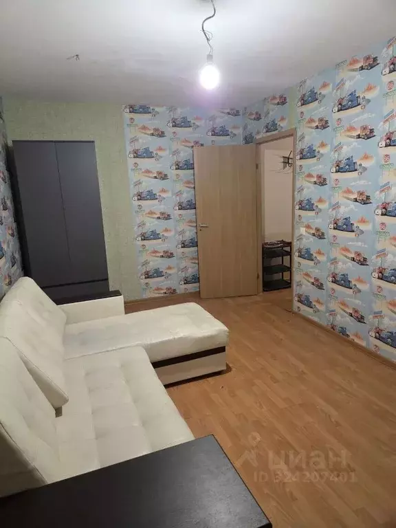 2-к кв. Краснодарский край, Краснодар ул. Имени Дзержинского, 54/15 ... - Фото 2