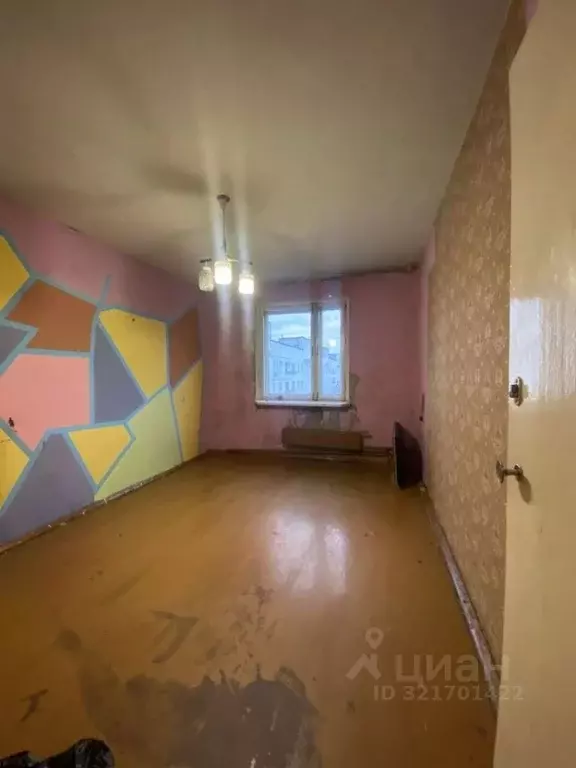 2-к кв. Нижегородская область, Нижний Новгород ул. Мельникова, 30 ... - Фото 2