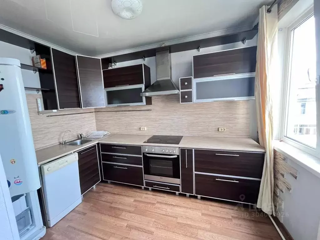 3-к кв. Алтайский край, Барнаул ул. Попова, 125 (65.0 м) - Фото 1