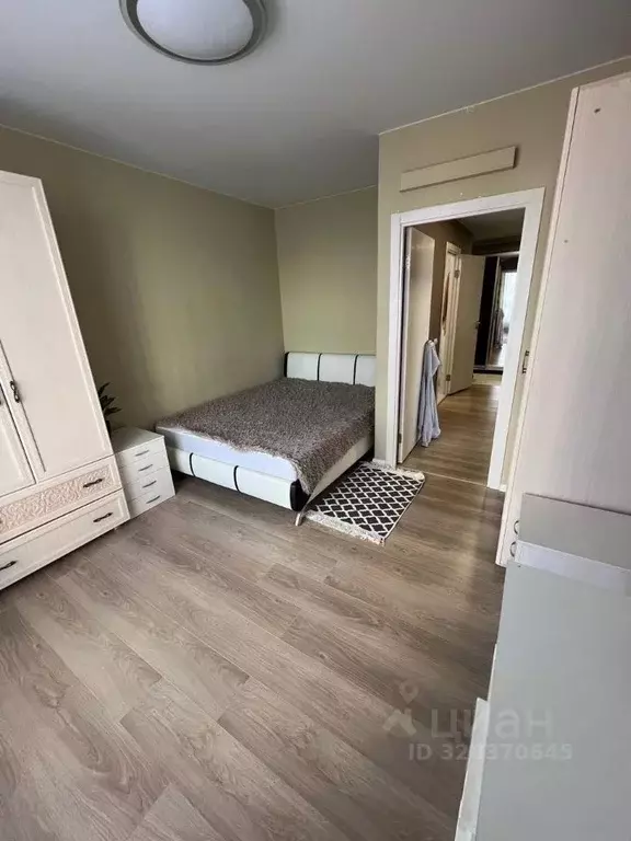 3-к кв. Москва ул. Римского-Корсакова, 11к1 (60.0 м) - Фото 1