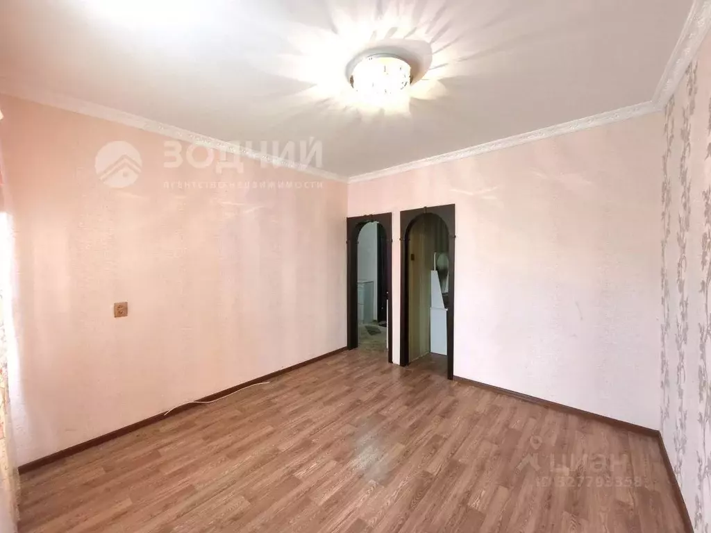 2-к кв. Чувашия, с. Яльчики ул. Северная, 3 (41.1 м) - Фото 2