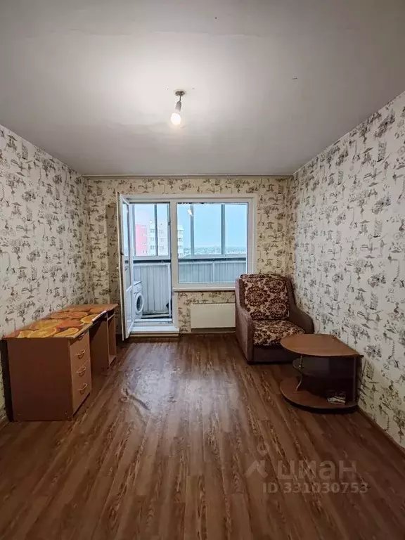 1-к кв. Алтайский край, Новоалтайск ул. Космонавтов, 21 (30.0 м) - Фото 1