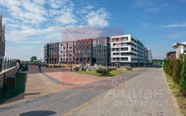 2-к кв. Калининградская область, Зеленоградск ул. Гагарина, 87 (101.9 ... - Фото 1