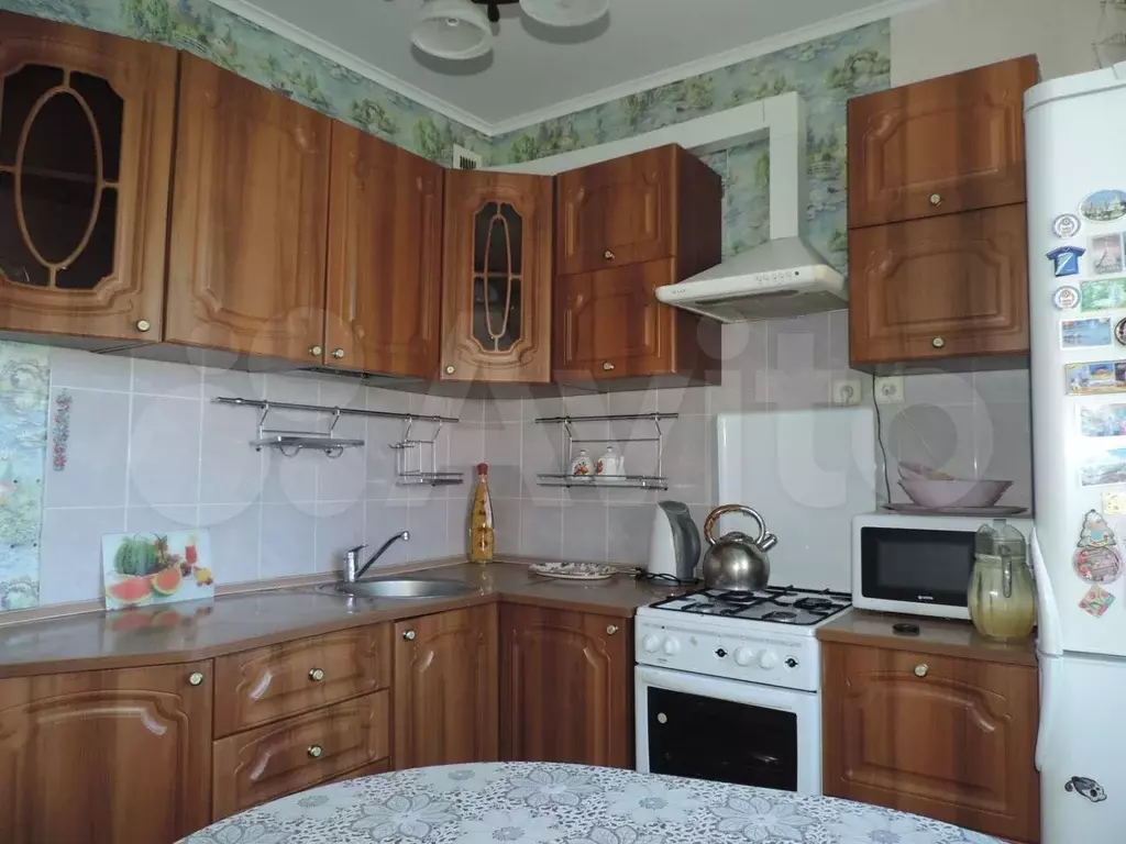 2-к. квартира, 60м, 6/10эт. - Фото 0