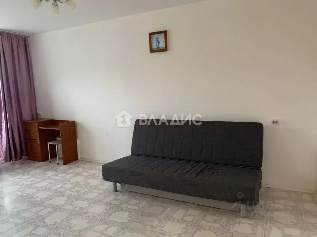 Студия Бурятия, Улан-Удэ ул. Фрунзе, 11 (32.0 м) - Фото 1