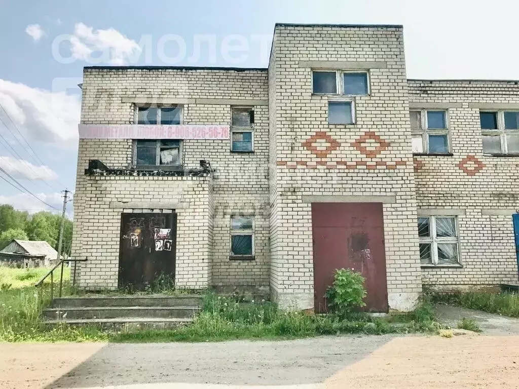Торговая площадь в Ярославская область, Ярославский муниципальный ... - Фото 1