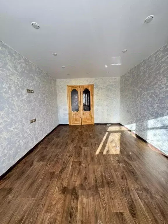 3-к кв. Амурская область, Благовещенск ул. Ломоносова, 263 (59.9 м) - Фото 1