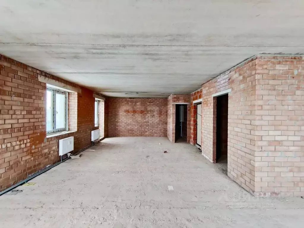 3-к кв. Коми, Сыктывкар Тентюковская ул., 300 (57.0 м) - Фото 1