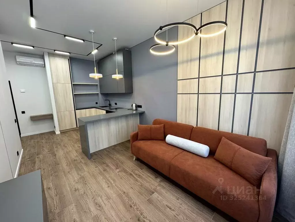 2-к кв. Москва ул. Архитектора Щусева, 4к2 (39.4 м) - Фото 0