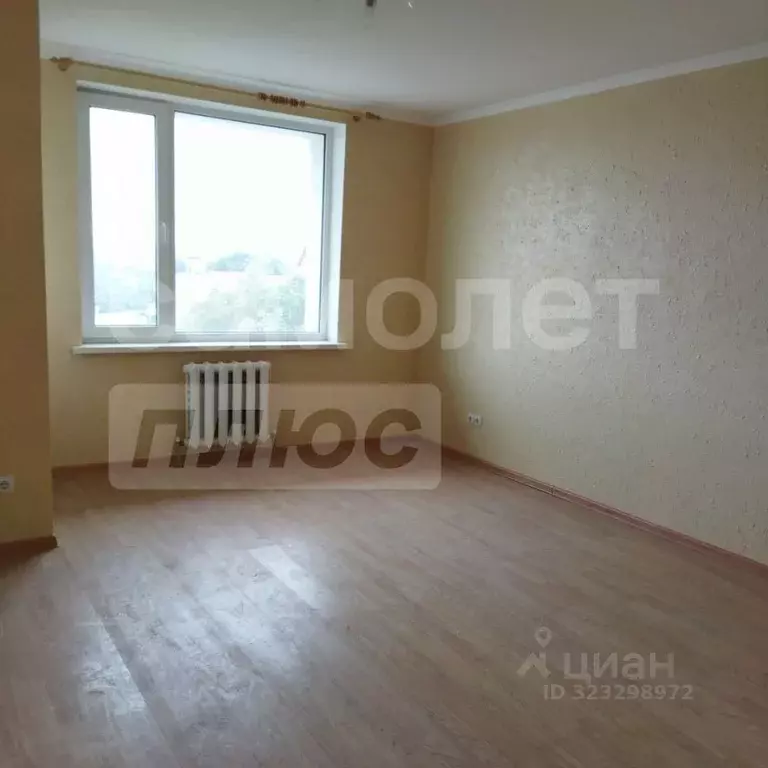 1-к кв. Крым, Евпатория ул. Партизанская, 12 (15.1 м) - Фото 2