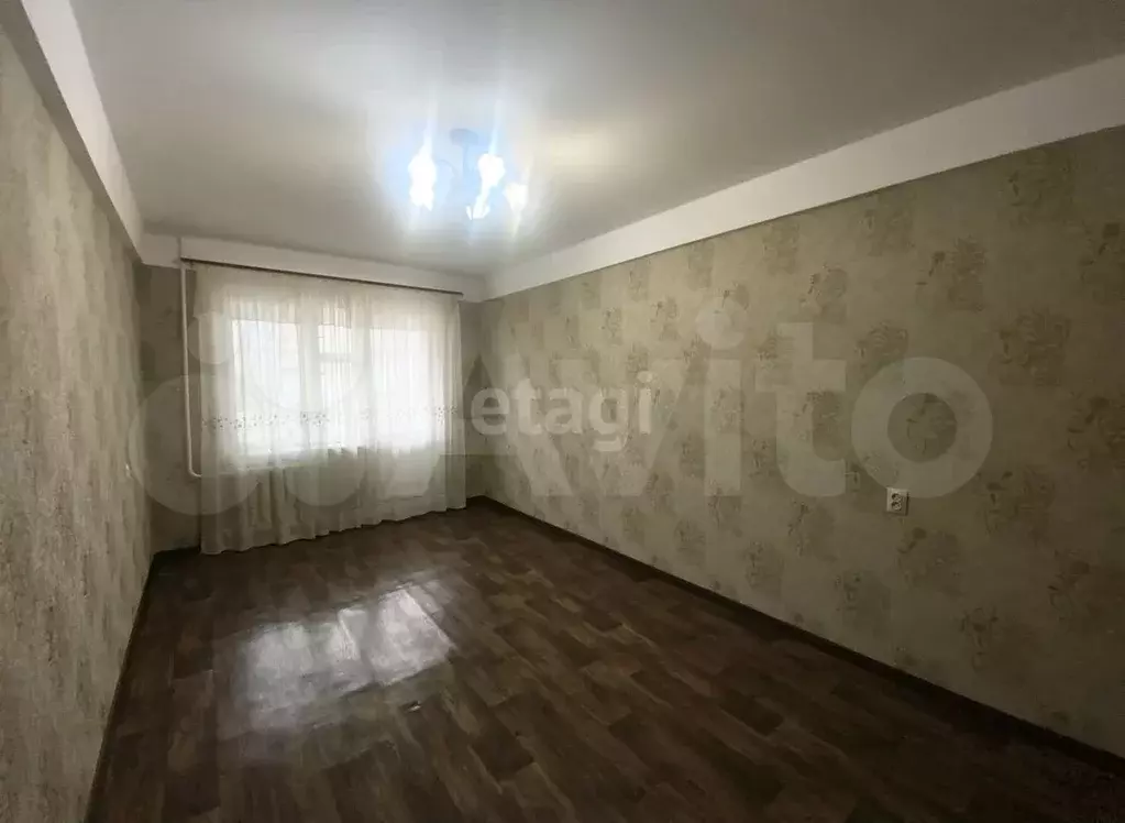 1-к. квартира, 40 м, 6/9 эт. - Фото 0