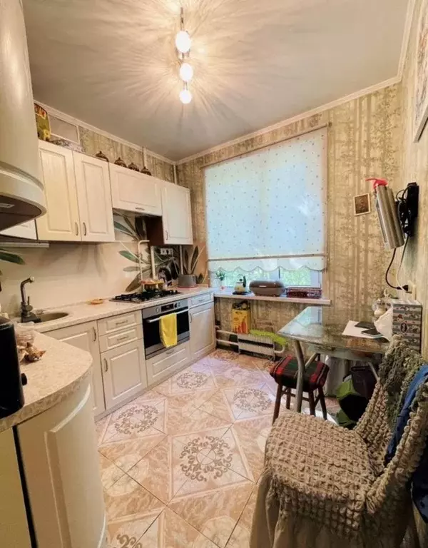 Комната Москва Сахалинская ул., 6К1 (16.0 м) - Фото 0