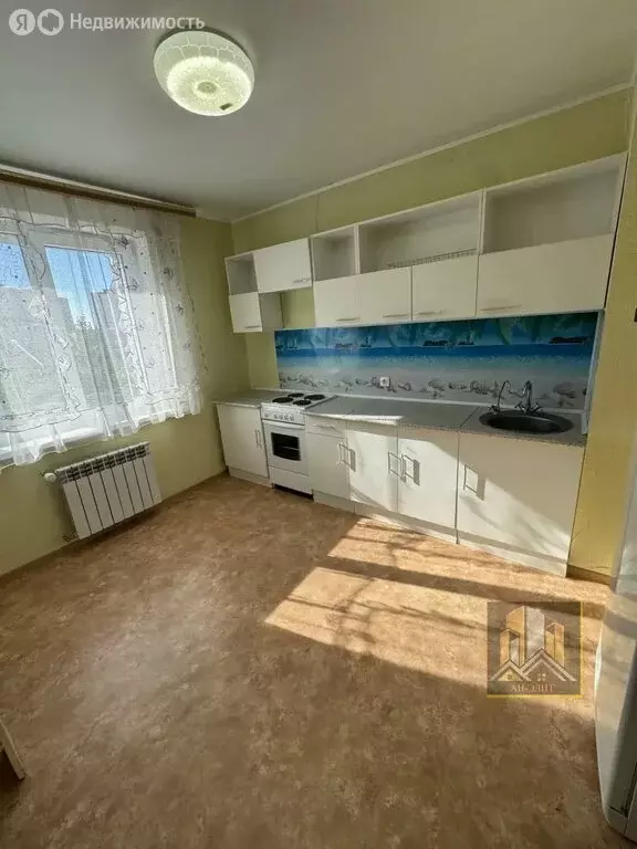 1-комнатная квартира: Казань, улица Тансык, 7 (41 м) - Фото 1