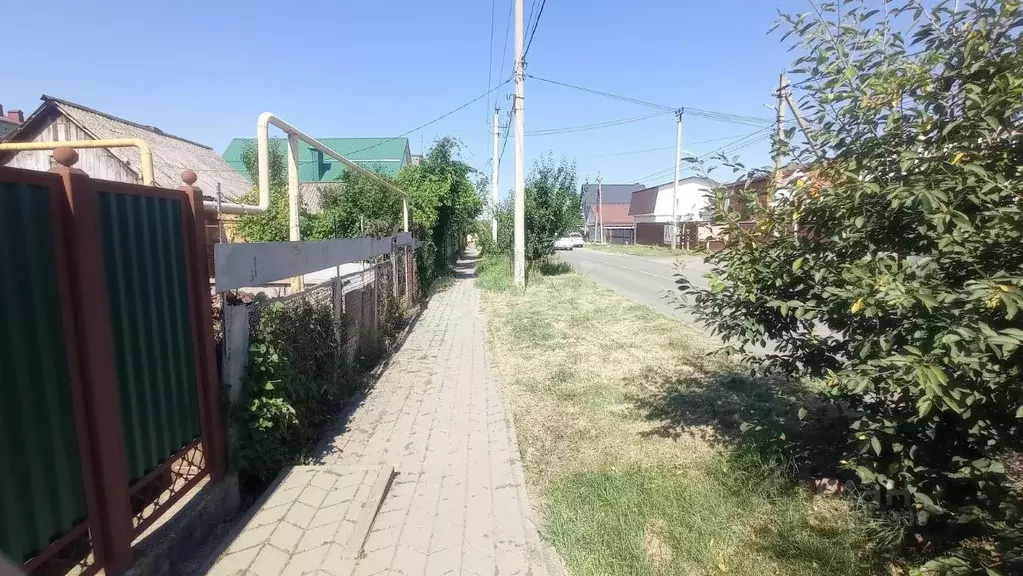 Участок в Краснодарский край, Горячий Ключ  (5.0 сот.) - Фото 1