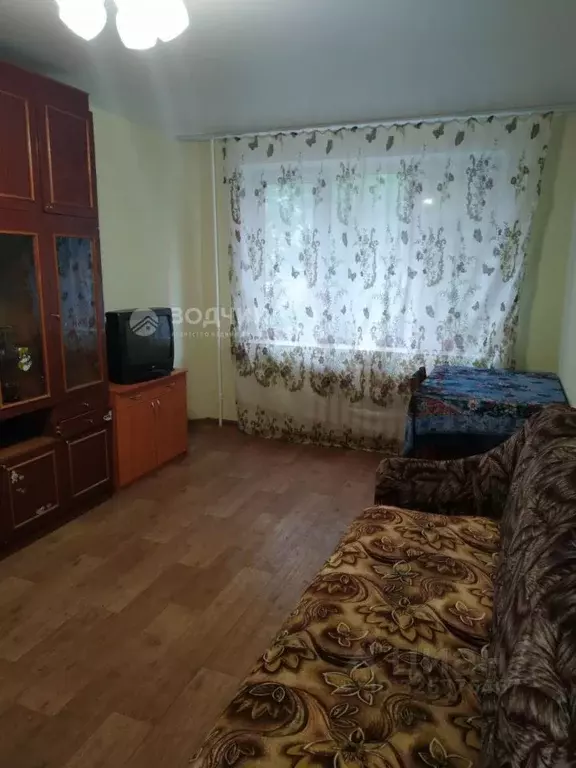 3-к кв. Чувашия, Чебоксары ул. Баумана, 2 (65.1 м) - Фото 2