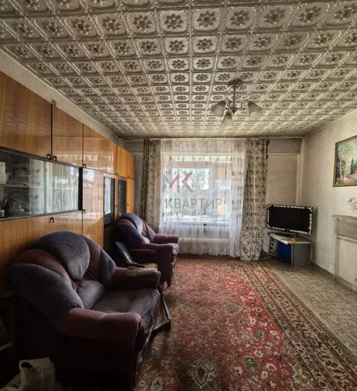 Дом в Хакасия, Алтайский район, с. Белый Яр ул. Аткниных, 10А/1 (119 ... - Фото 1