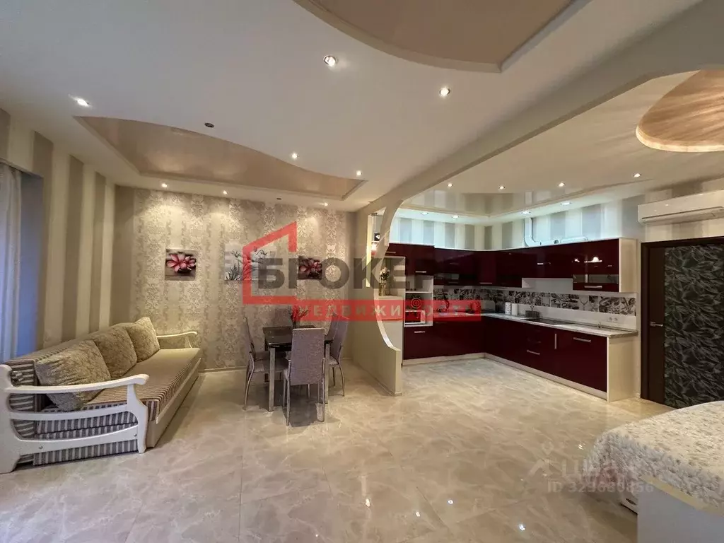 Таунхаус в Крым, Алушта муниципальный округ, пос. Семидворье, Волна ... - Фото 2