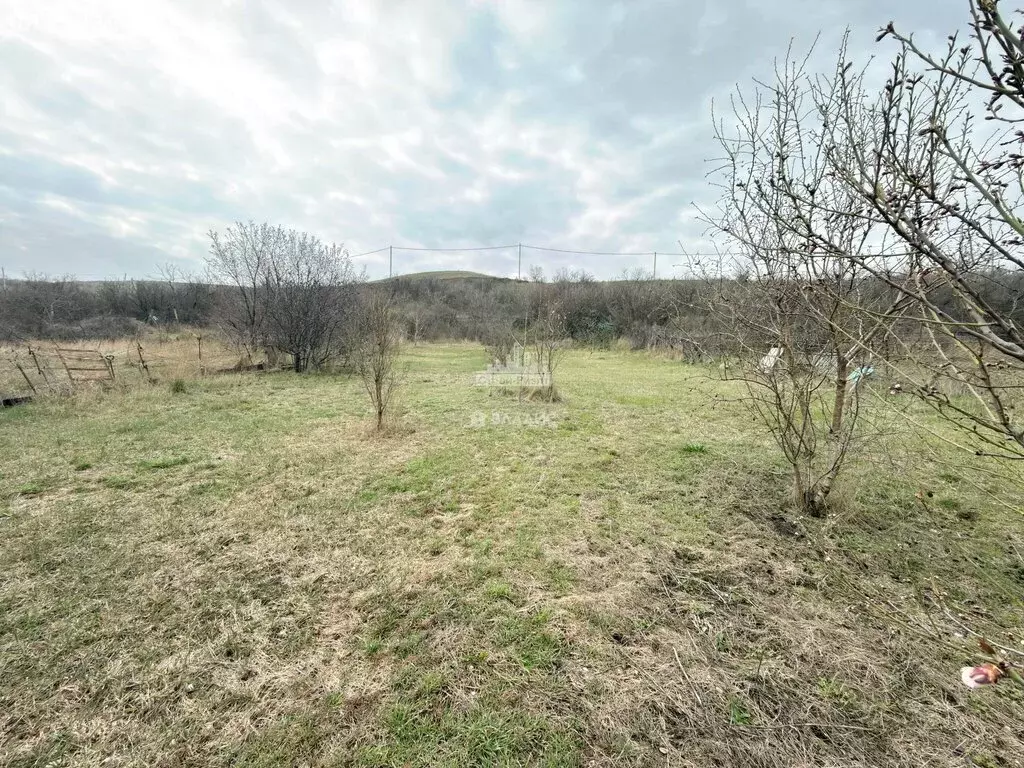 Участок в Войковское сельское поселение, село Курортное, Набережная ... - Фото 1