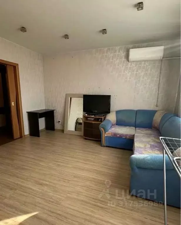 3-к кв. Хабаровский край, Хабаровск Большая ул., 101 (70.0 м) - Фото 1