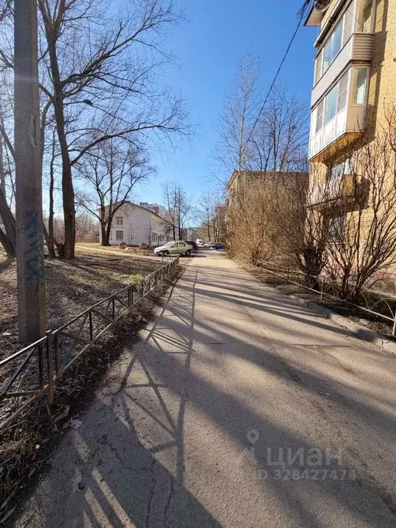 1-к кв. Санкт-Петербург ул. Орджоникидзе, 25 (30.5 м) - Фото 2