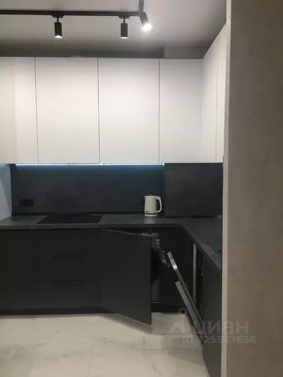 1-к кв. Санкт-Петербург Белоостровская ул., 10к2 (37.0 м) - Фото 2