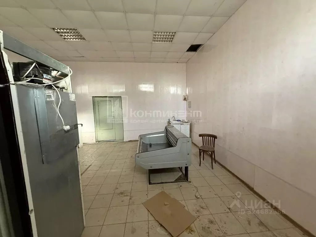 Помещение свободного назначения в Владимирская область, ... - Фото 1